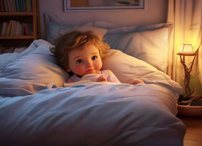 儿童正版睡前故事；正版儿童宝宝睡前故事