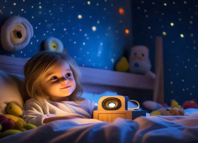 儿童睡前故事mp3格式 - 有声儿童睡前故事mp3