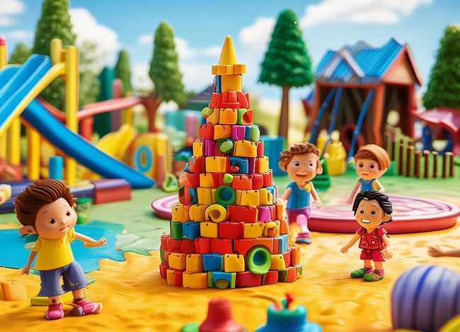 儿童性格养成的小故事 幼儿性格养成的故事