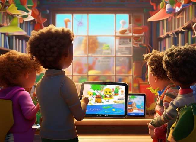 儿童故事下载免费（儿童故事从哪免费下载）