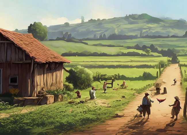 搜个农村故事片 搜个农村故事片名叫什么