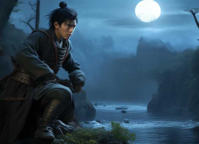 沉香救母的故事简述；沉香救母的故事简述英文