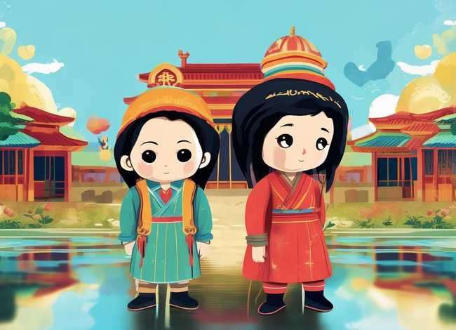 将相和的故事儿童版 将相和的故事完整版