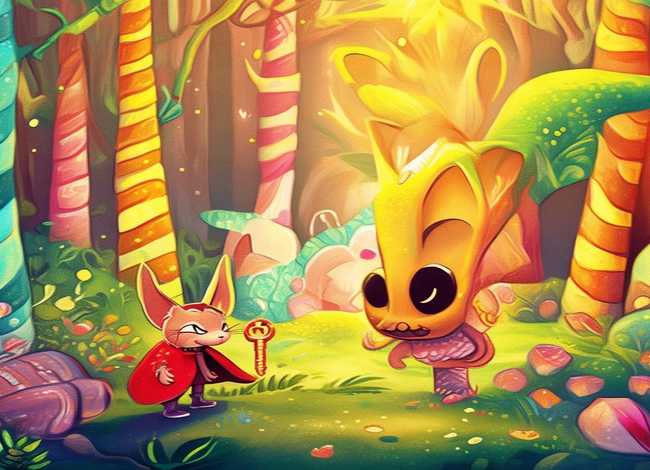 六岁以上儿童故事书（六岁小孩儿故事书）