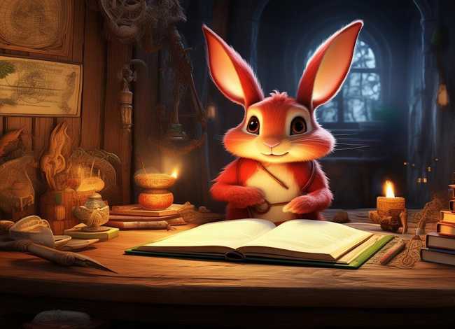 火火兔讲故事 - 火火兔讲故事目录