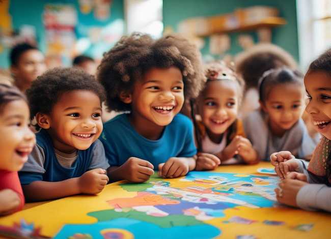 励志的绘本故事推荐幼儿园；励志的绘本故事推荐幼儿园中班