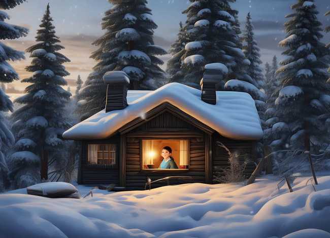 冰心的故事、冰心的故事简介