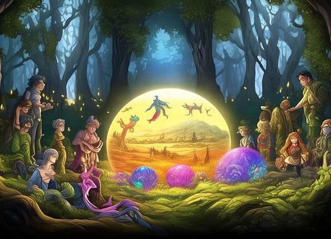 传说故事动画（传说故事动画片有哪些）