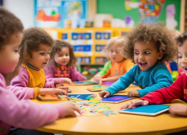 儿童动脑视频3-6岁 - 动脑小视频 儿童动脑视频3-6岁 - 动脑小视频