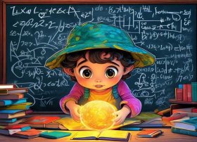 聪明的儿童故事、小朋友聪明的故事