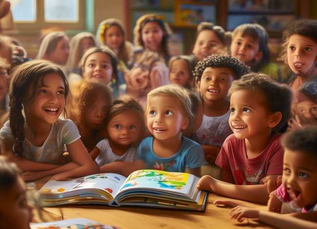 儿童励志故事正能量故事书（少儿励志小故事 正能量故事）