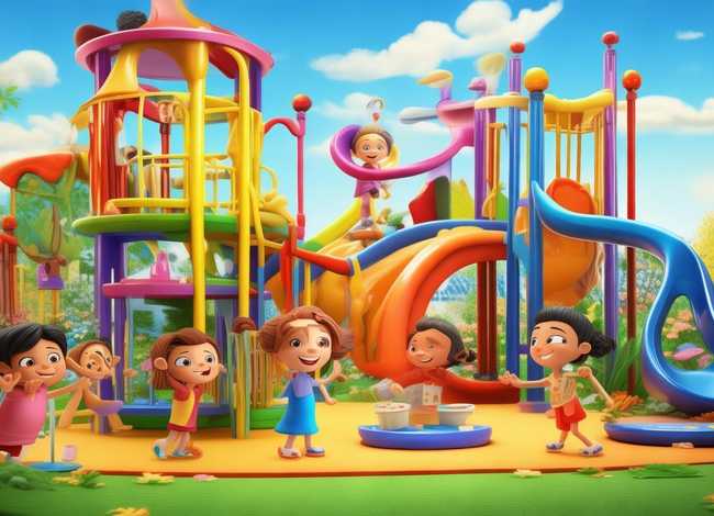 儿童短片故事；短片小故事幼儿