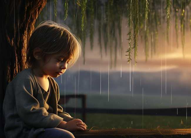 《小孩》悲伤故事 《小孩》悲伤故事视频