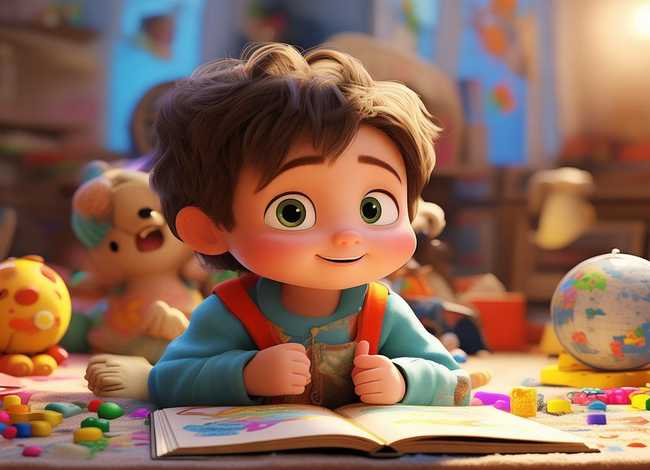 适合五岁小孩讲的简短故事 适合五岁小孩讲的简短故事有哪些