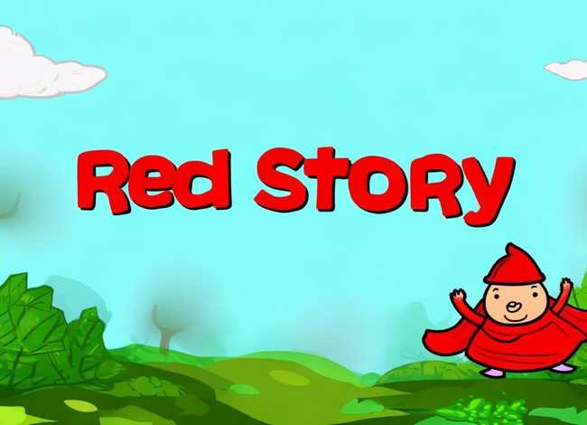 红色故事图画简笔（红色故事简笔画图片 少儿）