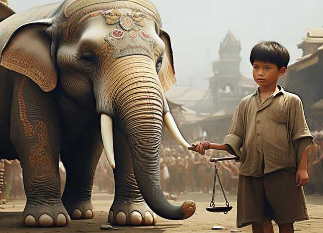 曹冲称象民间故事 曹冲称象民间故事作文 曹冲称象民间故事 曹冲称象民间故事作文