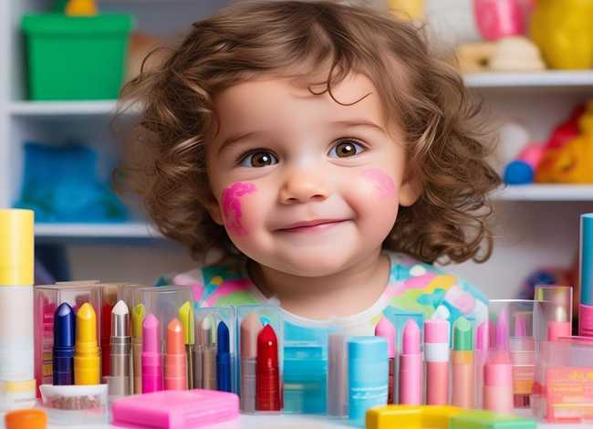 儿童彩妆哪个品牌最安全（儿童彩妆哪个品牌最安全可靠）