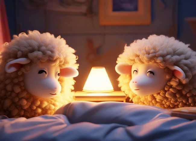 儿童睡前故事三只羊 - 搜索睡前故事三只羊