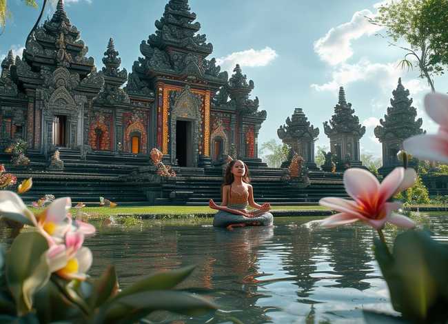 巴厘岛的故事remember - 巴厘岛的故事remenber