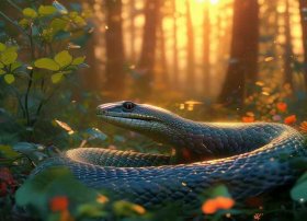 蛇的故事在线听免费听、关于蛇的故事在线听