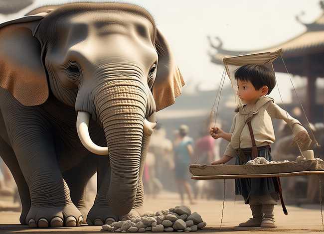 曹冲称象的故事朗读视频;曹冲称象的故事朗读视频播放 曹冲称象的故事朗读视频;曹冲称象的故事朗读视频播放