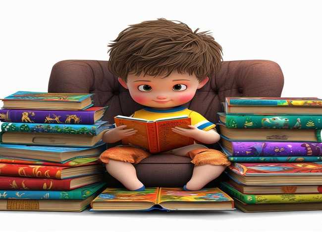 5岁小朋友听的故事，5岁小朋友听的故事书