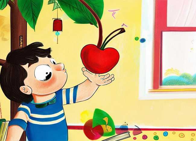 儿童不该做的事（孩子做了不该做的事应该怎么教育）