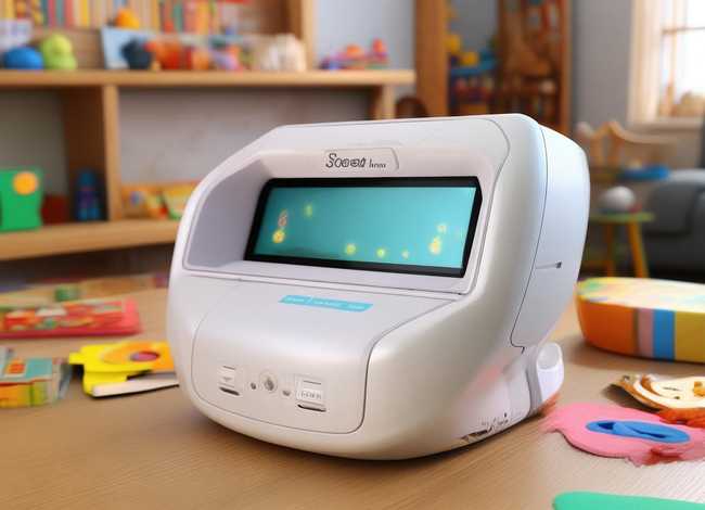 故事光儿童早教投影仪多少钱一台 - 故事光早教投影仪要多少钱一个