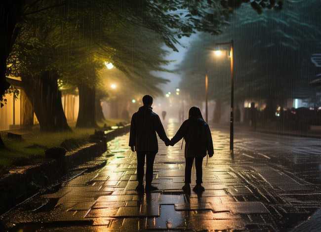 雨天的故事高清完整版 - 雨天的故事高清完整版在线观看