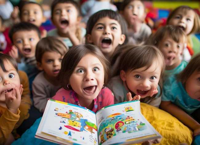 幼儿故事文学活动教案；幼儿故事文学活动教案及反思