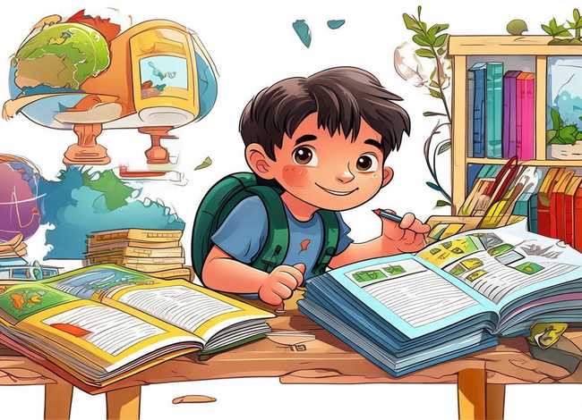 杂志投稿小学生；适合小学生投稿的报刊杂志