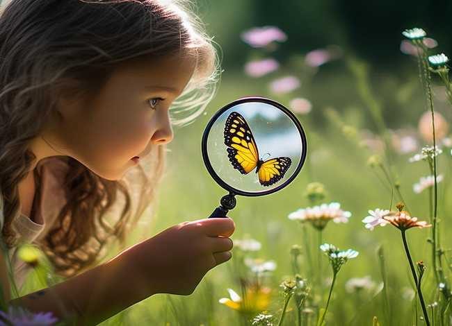 《法布尔的故事》（《法布尔的故事》主批）