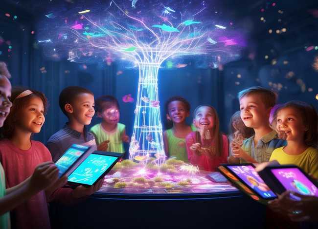 2025最新的儿童故事（2020年最新少儿故事）