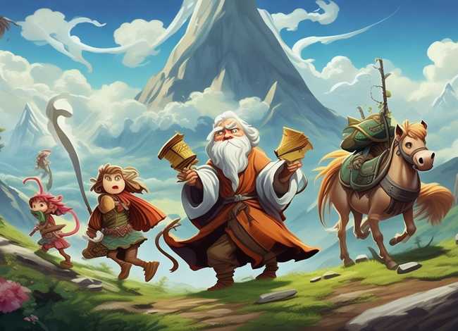 西游记有声小说（西游记有声小说 喜马拉雅）