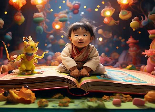 著名儿童故事书中国（中国著名的少儿故事书）