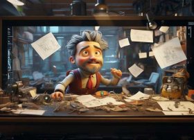 发明的故事视频 - 发明的故事视频在线观看