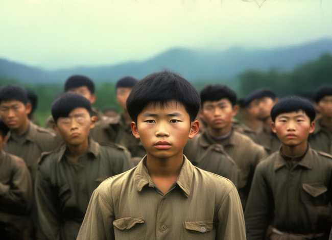 国产免费故事片红孩子（老故事片红孩子）