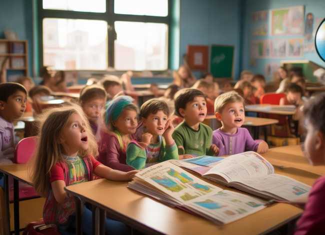 短篇英语故事小学；小学英语短篇小故事