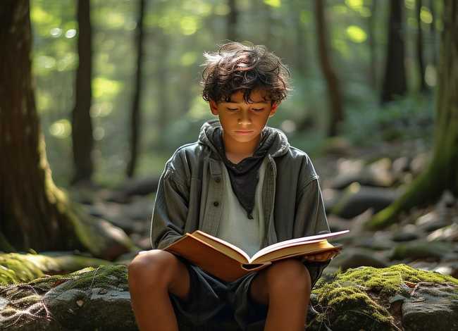 简单而富有哲理的英语小故事 简单而富有哲理的英语小故事初中