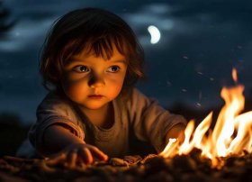 飞蛾扑火幼儿故事文字版 - 飞蛾扑火幼儿故事文字版视频