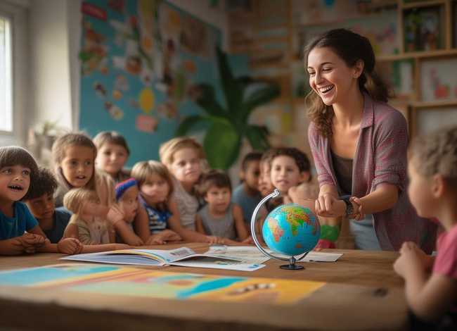 英语短故事儿童朗读 英语小故事朗读带翻译