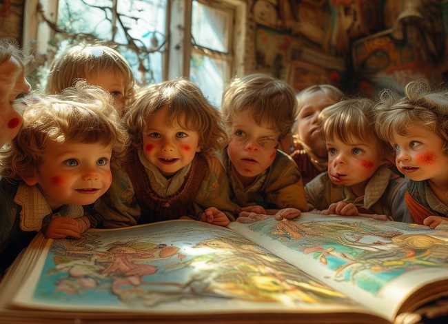 回忆童年时光儿童故事、回忆儿时的故事 回忆童年时光儿童故事、回忆儿时的故事