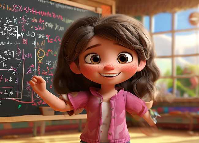 数学女孩绘本故事 - 数学女孩绘本故事视频 数学女孩绘本故事 - 数学女孩绘本故事视频