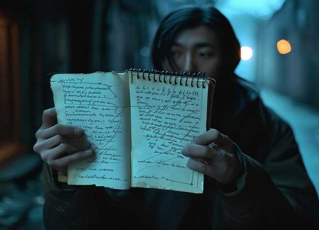 犯罪心理学小片段 - 犯罪心理学小片段摘抄