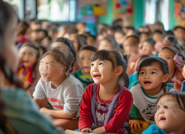 学前简短小故事大全 学前简短小故事大全50字