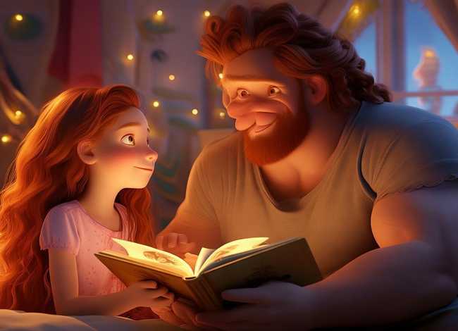 儿童睡前故事经典之白雪公主（少儿睡前故事白雪公主）