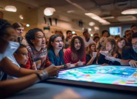 课程故事视频，课程故事分享视频