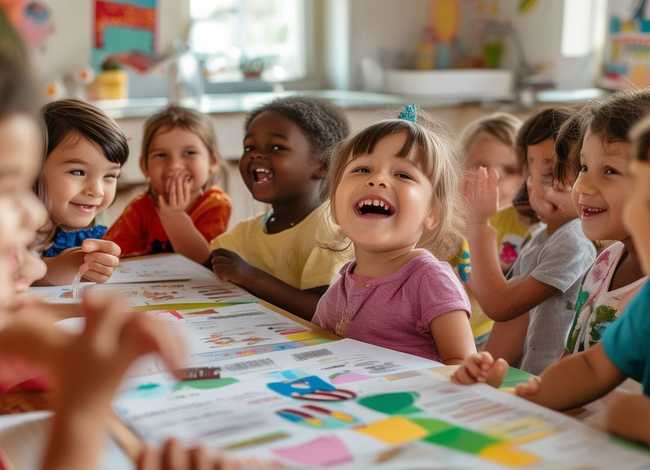 卫生故事幼儿（幼儿卫生小故事）