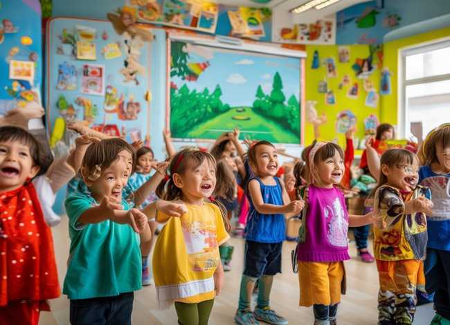 小学英语绘本故事表演，小学英语绘本故事20篇