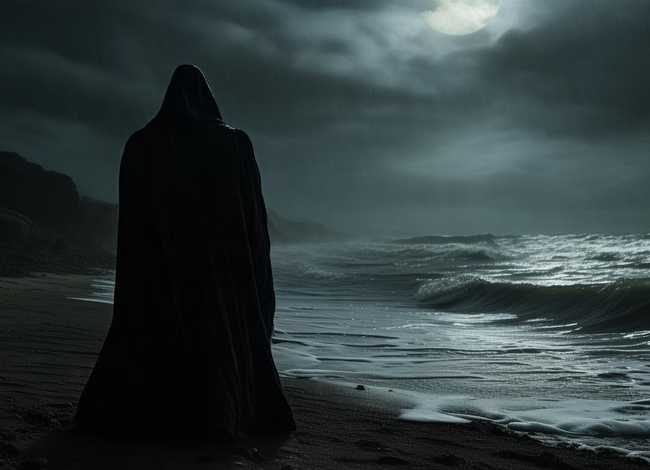 黑色星期五背景故事 黑色星期五的背景故事